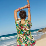 Sao Paulo Top Maui (Pre Order)