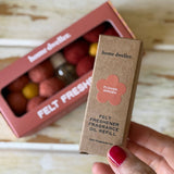 Fragrance Oil - Flower Garden 15ml Refill