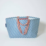 Oversized Tote – Maze