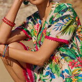 Heather Dress Maui (Pre Order)