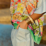 Cassie Top Villa (pre order)