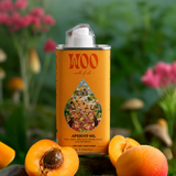 WOO™ Apricot Oil