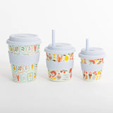 Chino Cup | Amalfi Kids Keep Cup 8oz