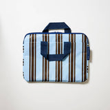 Laptop Case – Oxford Stripe