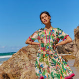 Heather Dress Maui (Pre Order)