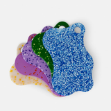 Nibble and Rest Chopping Boards - Family-Friendly, Colourful & Stylish - Plum Prep