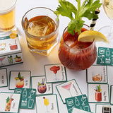 Alcoholic Drinks Memory