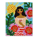 Paint by Numbers - Fun and Friendship