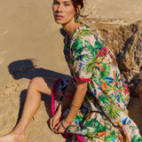 Heather Dress Maui (Pre Order)