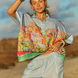 Cassie Top Villa (pre order)