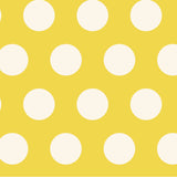 Packing Cube Set – Yellow Polka Dot