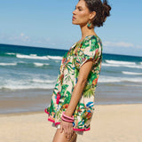 Sao Paulo Top Maui (Pre Order)