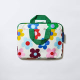 Laptop Case – Sunny Floral