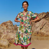 Heather Dress Maui (Pre Order)