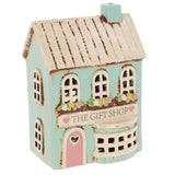 Village Pottery Gift Shop Tealight