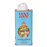 WOO™  Blue Tansy + Apricot Oil
