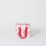 Mini Insulated Tote – Sardine