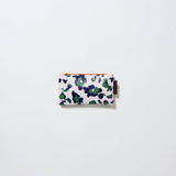 Leopard Tiny Zip Pouch