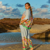 Annie Pant Villa (Pre Order)