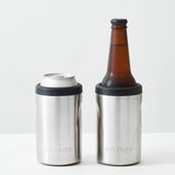 Huski Beer Cooler 2.0 - Red (Limited Release)