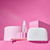 Lip & Face Hydration Gift Set - Berry Pink
