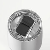 Huski Wine Tumbler 2.0 - Stone Grey