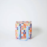 Medium Insulated Tote – Square Garden