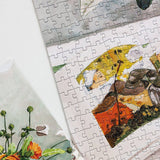 April Blooms 1000pc Puzzle