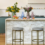 Oink Stripe Water Jug