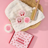 Cherrylicious - Shower Steamers 4pc