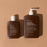 Coconut Sunscreen SPF50+ 200ML