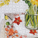 Native Wildflowers 1000pc Puzzle