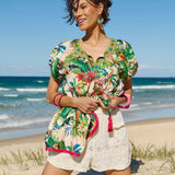 Sao Paulo Top Maui (Pre Order)