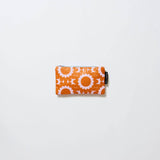 Geo Floral Tiny Zip Pouch