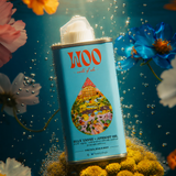 WOO™  Blue Tansy + Apricot Oil