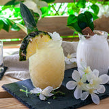 Pineapple Cocktail Glass - 440ml set of two