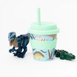 Dino Babychino Cup 4oz