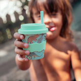 Dino Babychino Cup 4oz