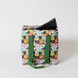Posy Medium Insulated Tote
