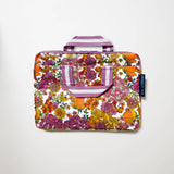 Laptop Case – Hydrangea