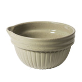 Scallop Bowl in Peppercorn / Kitchen Life