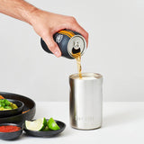 Huski Beer Cooler 2.0 - Red (Limited Release)