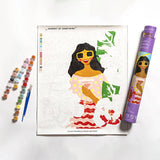 Paint by Numbers - Fun and Friendship