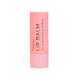 Lip Balm - Wild Berries & Citrus - Pale Pink - 9gm