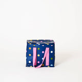 Mini Insulated Tote – Confetti