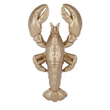 Lobster Resin Sculpt