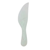 Resin Cheese Knife - Mint