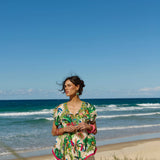 Sao Paulo Top Maui (Pre Order)