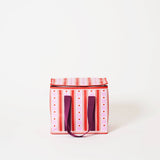 Mini Insulated Tote – Wallpaper