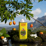 WOO™ Argan Oil
